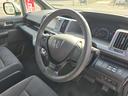 HONDA STEPWAGON SPADA