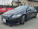 HONDA CR-Z