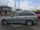 Ｃ２００コンプレッサＷアバンＧスポーツＬＴＤ　ドライブレコーダー　ＥＴＣ　バックカメラ　ナビ　オートクルーズコントロール　アルミホイール　ＨＩＤ　サンルーフ　パワーシート　ハーフレザーシート　キーレスエントリー　電動格納ミラー　ＡＴ（23枚目）