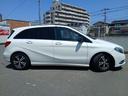 MERCEDES BENZ B-CLASS