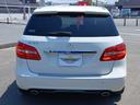 MERCEDES BENZ B-CLASS