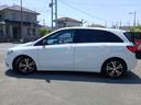 MERCEDES BENZ B-CLASS