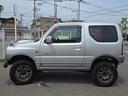 ランドベンチャー　４ＷＤ　ナビ　ＴＶ　アルミホイール　キーレスエントリー　電動格納ミラー　革シート　ＭＴ　衝突安全ボディ　ＣＤ　ＤＶＤ再生　ＵＳＢ　ＡＢＳ　エアコン　パワーステアリング　パワーウィンドウ（21枚目）