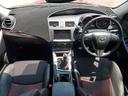 MAZDA MAZDA SPEED AXELA
