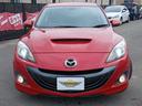 MAZDA MAZDA SPEED AXELA