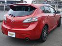 MAZDA MAZDA SPEED AXELA
