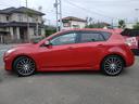 MAZDA MAZDA SPEED AXELA