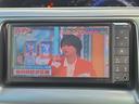 TV付きの車となっております。送迎時の待ち時間などとてもお役に立ちます。