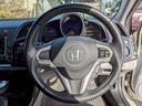 CR-Z α オートクルーズコントロール CVT オートライト HID スマートキー 電動格納ミラー アルミホイール 盗難防止システム 衝突安全ボディ ABS ESC CD ミュージックプレイヤー接続可 エアコン 中古車画像_2