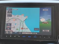便利なナビ付！旅行やレジャーにと様々なシーンで大活躍！ドライブが楽しくなりますね！ 4