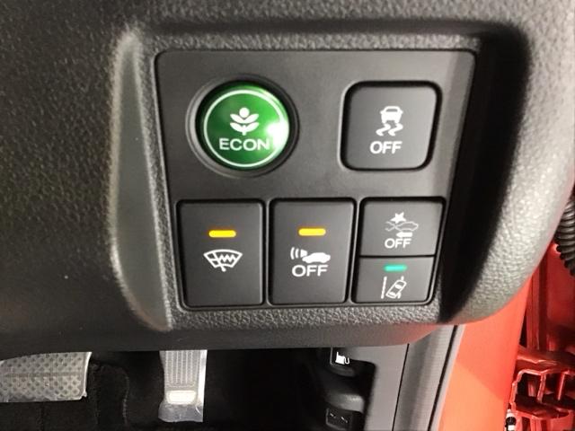 ヴェゼル ハイブリッドＺ・ホンダセンシング　ドラレコ　ナビ　Ｒカメラ　ブルートゥース　ダブルエアバック　セキュリティアラーム　パワーウィンド　バックアイカメラ　横滑り防止システム　スマ－トキ－　シートヒーター付　ＬＥＤヘッドランプ　フルセ（23枚目）