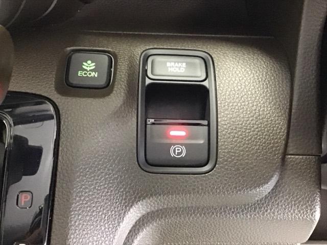 Ｎ－ＷＧＮ Ｌホンダセンシング　ナビ　Ｒカメラ　ブルートゥース　ＵＳＢ　ＥＴＣ装備　Ｂモニタ　誤発進抑制　シートヒータ　オートライト　横滑り防止機能　パーキングセンサー　セキュリティアラーム　キーフリー　スマートキー　オートエアコン（22枚目）
