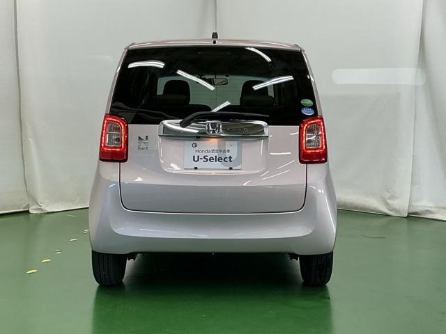 Ｎ－ＯＮＥ Ｇ・Ｌパッケージ　ディスプレイオーディオ　Ｒカメラ　ＣＤ　整備記録簿有　ｉストップ　ベンチＳ　盗難防止　ＥＴＣ付き　フルオートエアコン　パワーウィンドウ　助手席エアバック　バックカメラ　運転席エアバッグ　ＡＢＳ　スマキ（9枚目）