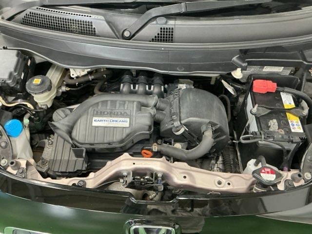 Ｎ－ＯＮＥ Ｇ・Ｌパッケージ　ディスプレイオーディオ　Ｒカメラ　ＣＤ　整備記録簿有　ｉストップ　ベンチＳ　盗難防止　ＥＴＣ付き　フルオートエアコン　パワーウィンドウ　助手席エアバック　バックカメラ　運転席エアバッグ　ＡＢＳ　スマキ（28枚目）