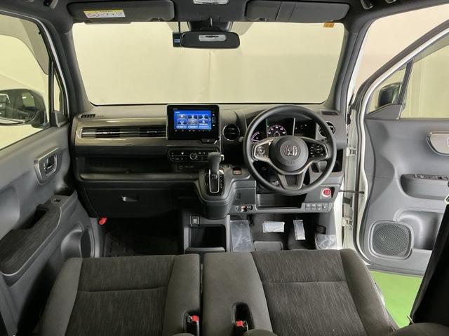 Ｎ－ＷＧＮカスタム Ｌホンダセンシング　ドラレコ　ナビ　Ｒカメラ　ブルートゥース　クリソナ　ＥＴＣ付き　ブレーキサポート　ＥＣＯＮ　整備記録簿　スマ－トキ－　エアコン　フルセグ　バックカメラ　ＬＥＤヘッド　オートクルーズ　ＵＳＢ接続　ＤＶＤ（2枚目）