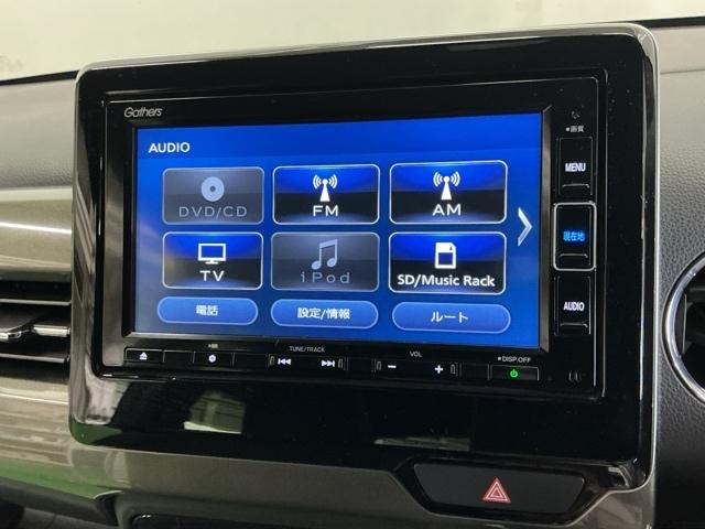 Ｎ－ＷＧＮカスタム Ｌホンダセンシング　ドラレコ　ナビ　Ｒカメラ　ブルートゥース　クリソナ　ＥＴＣ付き　ブレーキサポート　ＥＣＯＮ　整備記録簿　スマ－トキ－　エアコン　フルセグ　バックカメラ　ＬＥＤヘッド　オートクルーズ　ＵＳＢ接続　ＤＶＤ（11枚目）