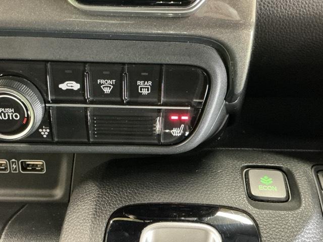 Ｎ－ＷＧＮカスタム Ｌホンダセンシング　ドラレコ　ナビ　Ｒカメラ　ブルートゥース　クリソナ　ＥＴＣ付き　ブレーキサポート　ＥＣＯＮ　整備記録簿　スマ－トキ－　エアコン　フルセグ　バックカメラ　ＬＥＤヘッド　オートクルーズ　ＵＳＢ接続　ＤＶＤ（15枚目）