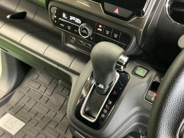 Ｎ－ＷＧＮカスタム Ｌホンダセンシング　ドラレコ　ナビ　Ｒカメラ　ブルートゥース　クリソナ　ＥＴＣ付き　ブレーキサポート　ＥＣＯＮ　整備記録簿　スマ－トキ－　エアコン　フルセグ　バックカメラ　ＬＥＤヘッド　オートクルーズ　ＵＳＢ接続　ＤＶＤ（18枚目）