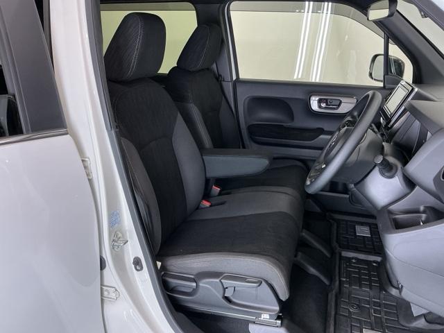 Ｎ－ＷＧＮカスタム Ｌホンダセンシング　ドラレコ　ナビ　Ｒカメラ　ブルートゥース　クリソナ　ＥＴＣ付き　ブレーキサポート　ＥＣＯＮ　整備記録簿　スマ－トキ－　エアコン　フルセグ　バックカメラ　ＬＥＤヘッド　オートクルーズ　ＵＳＢ接続　ＤＶＤ（24枚目）