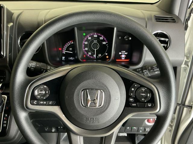 Ｎ－ＷＧＮカスタム Ｌホンダセンシング　ドラレコ　ナビ　Ｒカメラ　ブルートゥース　クリソナ　ＥＴＣ付き　ブレーキサポート　ＥＣＯＮ　整備記録簿　スマ－トキ－　エアコン　フルセグ　バックカメラ　ＬＥＤヘッド　オートクルーズ　ＵＳＢ接続　ＤＶＤ（26枚目）