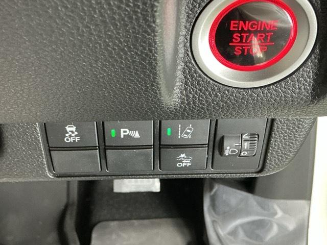 Ｎ－ＷＧＮカスタム Ｌホンダセンシング　ドラレコ　ナビ　Ｒカメラ　ブルートゥース　クリソナ　ＥＴＣ付き　ブレーキサポート　ＥＣＯＮ　整備記録簿　スマ－トキ－　エアコン　フルセグ　バックカメラ　ＬＥＤヘッド　オートクルーズ　ＵＳＢ接続　ＤＶＤ（31枚目）