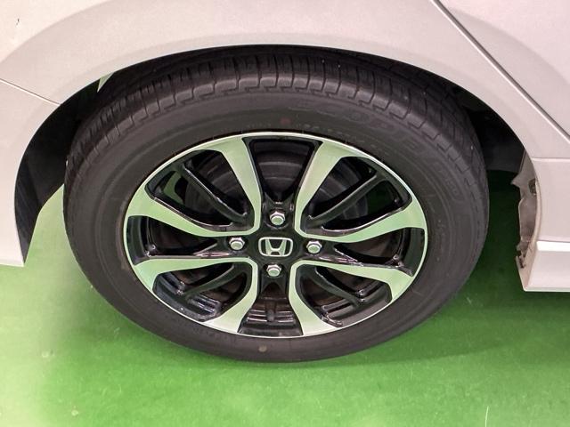Ｎ－ＷＧＮカスタム Ｌホンダセンシング　ドラレコ　ナビ　Ｒカメラ　ブルートゥース　クリソナ　ＥＴＣ付き　ブレーキサポート　ＥＣＯＮ　整備記録簿　スマ－トキ－　エアコン　フルセグ　バックカメラ　ＬＥＤヘッド　オートクルーズ　ＵＳＢ接続　ＤＶＤ（35枚目）