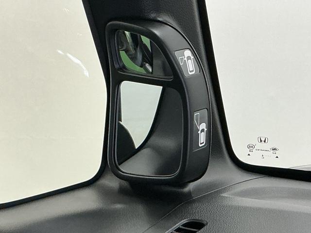 Ｎ－ＢＯＸカスタム Ｇ・ターボＡパッケージ　ナビ　Ｒカメラ　ブルートゥース　フルセグ　後カメラ　地デジ　ＤＶＤ　オートエアコン　イモビライザー　キーフリー　パワーウィンドウ　オートクルーズコントロール　ベンチシート　ターボモデル　記録簿　ＡＢＳ（58枚目）