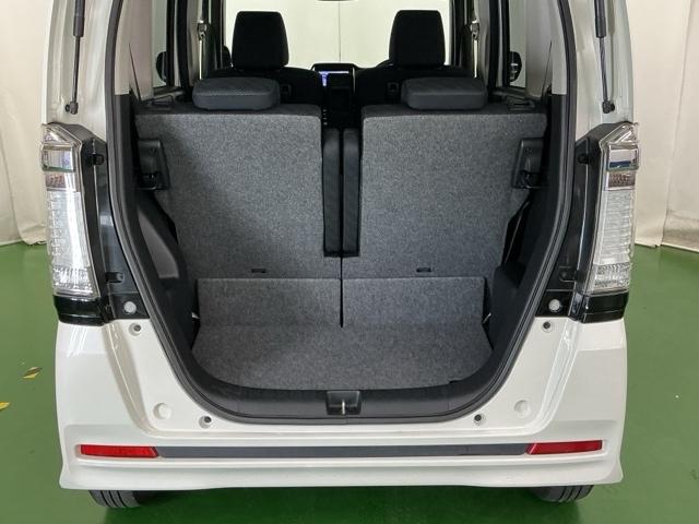 Ｎ－ＢＯＸカスタム ＧＳＳパッケージ　ナビ　Ｒカメラ　ブルートゥース　ワンセグ　両側パワ－スライドドア　整備記録簿　スマ－トキ－　Ｂカメ　ＥＴＣ付き　エアコン　ＥＳＣ　Ａ－ＳＴＯＰ　盗難防止システム　パワーウィンドウ　ＤＶＤ　ＡＢＳ（27枚目）