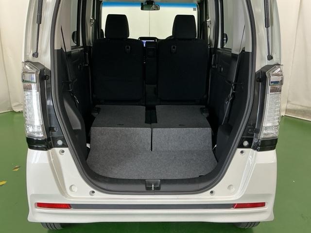 Ｎ－ＢＯＸカスタム ＧＳＳパッケージ　ナビ　Ｒカメラ　ブルートゥース　ワンセグ　両側パワ－スライドドア　整備記録簿　スマ－トキ－　Ｂカメ　ＥＴＣ付き　エアコン　ＥＳＣ　Ａ－ＳＴＯＰ　盗難防止システム　パワーウィンドウ　ＤＶＤ　ＡＢＳ（28枚目）