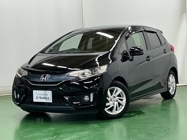 フィット １３Ｇ・Ｓパッケージ　Ｒカメラ　ナビ　ＣＤ　ＤＶＤ　ＥＴＣ　カーテンエアバッグ　キーレス　オートエアコン　Ｗエアバック　パワーステアリング　パワーウィンド　横滑り防止機能　ＬＥＤヘッドライト　整備点検記録簿　ワンセグ（10枚目）