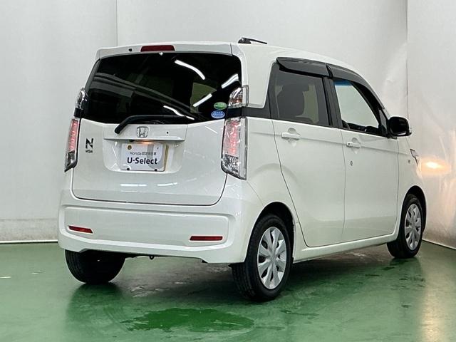 Ｎ－ＷＧＮ ＧＳＳコンフォートパッケージ　ナビ　Ｒカメラ　ブルートゥース　フルセグ　前席シートヒーター　パワーステアリング　スマートキー　エアコン　横滑り防止装置　パワーウインド　デュアルエアバッグ　イモビ　アイドリングストップ　ＡＢＳ（8枚目）