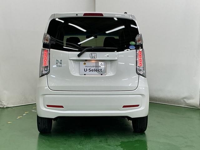 Ｎ－ＷＧＮ ＧＳＳコンフォートパッケージ　ナビ　Ｒカメラ　ブルートゥース　フルセグ　前席シートヒーター　パワーステアリング　スマートキー　エアコン　横滑り防止装置　パワーウインド　デュアルエアバッグ　イモビ　アイドリングストップ　ＡＢＳ（9枚目）