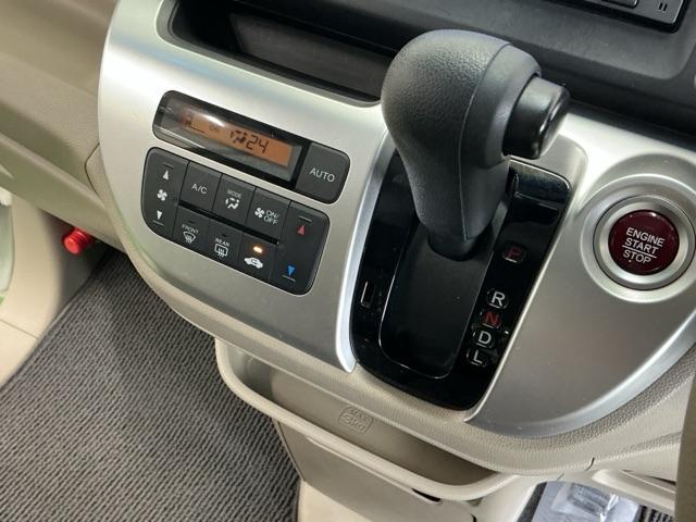 Ｎ－ＷＧＮ ＧＳＳコンフォートパッケージ　ナビ　Ｒカメラ　ブルートゥース　フルセグ　前席シートヒーター　パワーステアリング　スマートキー　エアコン　横滑り防止装置　パワーウインド　デュアルエアバッグ　イモビ　アイドリングストップ　ＡＢＳ（15枚目）