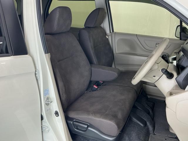 Ｎ－ＷＧＮ ＧＳＳコンフォートパッケージ　ナビ　Ｒカメラ　ブルートゥース　フルセグ　前席シートヒーター　パワーステアリング　スマートキー　エアコン　横滑り防止装置　パワーウインド　デュアルエアバッグ　イモビ　アイドリングストップ　ＡＢＳ（18枚目）