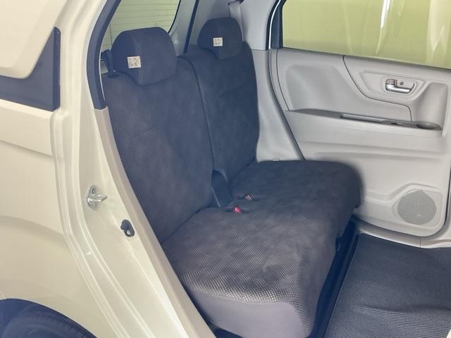 Ｎ－ＷＧＮ ＧＳＳコンフォートパッケージ　ナビ　Ｒカメラ　ブルートゥース　フルセグ　前席シートヒーター　パワーステアリング　スマートキー　エアコン　横滑り防止装置　パワーウインド　デュアルエアバッグ　イモビ　アイドリングストップ　ＡＢＳ（19枚目）