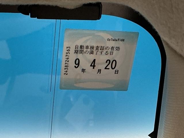 Ｎ－ＷＧＮ ＧＳＳコンフォートパッケージ　ナビ　Ｒカメラ　ブルートゥース　フルセグ　前席シートヒーター　パワーステアリング　スマートキー　エアコン　横滑り防止装置　パワーウインド　デュアルエアバッグ　イモビ　アイドリングストップ　ＡＢＳ（30枚目）