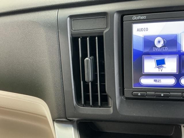 Ｎ－ＷＧＮ ＧＳＳコンフォートパッケージ　ナビ　Ｒカメラ　ブルートゥース　フルセグ　前席シートヒーター　パワーステアリング　スマートキー　エアコン　横滑り防止装置　パワーウインド　デュアルエアバッグ　イモビ　アイドリングストップ　ＡＢＳ（45枚目）