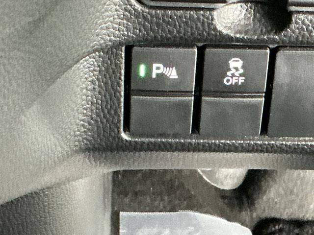 N-BOXカスタム L ドラレコ ナビ Rカメラ ブルートゥース 両席エアバック Bモニタ ブレーキサポート セキュリティー LEDランプ キーレスエントリー 記録簿 SRS 横滑り防止機能 片側電動両側スライドドア PW(22枚目)