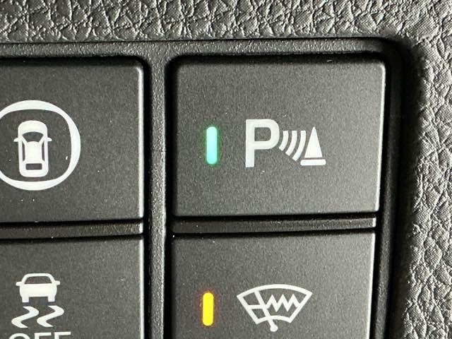 �p�[�L���O�Z���T�[�V�X�e���͑��s���ɏ�Q��������Ɖ��ƕ\���ł��m�点�A�ᑬ���s�����̈��S�������߂܂�