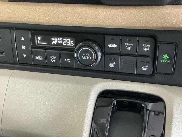 Ｎ－ＢＯＸ ベースグレード　ドラレコ　ナビ　Ｒカメラ　ブルートゥース　コーナーソナー　踏み間違い防止装置　禁煙　パワーステアリング　前席シートヒーター　インテリキー　イモビ　クルーズコントロール　ＬＥＤランプ　パワーウィンドウ（17枚目）