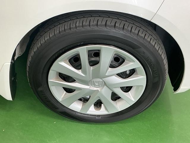 Ｎ－ＢＯＸ ベースグレード　ドラレコ　ナビ　Ｒカメラ　ブルートゥース　コーナーソナー　踏み間違い防止装置　禁煙　パワーステアリング　前席シートヒーター　インテリキー　イモビ　クルーズコントロール　ＬＥＤランプ　パワーウィンドウ（33枚目）