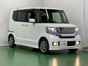 Ｎ－ＢＯＸカスタム ＧＳＳパッケージ　ナビ　Ｒカメラ　ブルートゥース　ワンセグ　両側パワ－スライドドア　整備記録簿　スマ－トキ－　Ｂカメ　ＥＴＣ付き　エアコン　ＥＳＣ　Ａ－ＳＴＯＰ　盗難防止システム　パワーウィンドウ　ＤＶＤ　ＡＢＳ（7枚目）