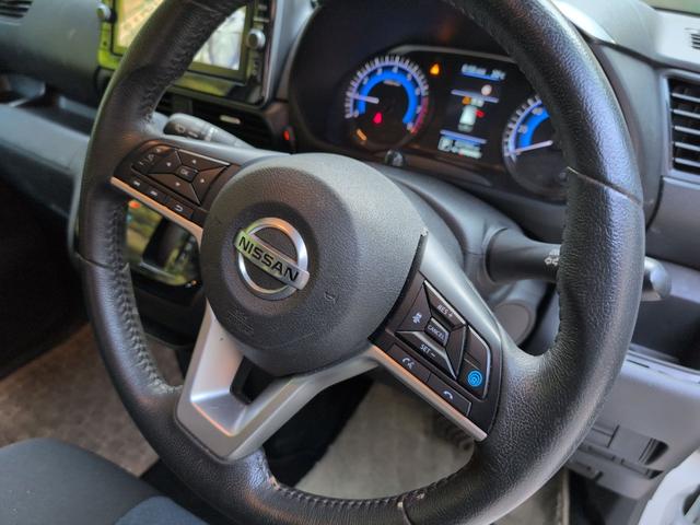 ルークス ハイウェイスター Gターボプロパイロットエディション ドライブレコーダー 全周囲カメラ 両側電動スライドドア TV クリアランスソナー オートクルーズコントロール 衝突被害軽減システム LEDヘッドランプ スマートキー アイドリングストップ(2枚目)