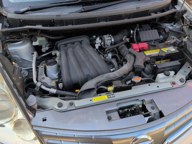 �s����̓G���W�����[���Ŋm�F�ł���ꍇ�������ł��B�R���f�B�V�����̃`�F�b�N��ێ��̖ʂłƂ��Ă��v���X�ł��I