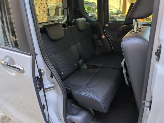 タント カスタムＲＳ　４ＷＤ　ドライブレコーダー　ＥＴＣ　バックカメラ　両側電動スライドドア　ＴＶ　クリアランスソナー　衝突被害軽減システム　ＬＥＤヘッドランプ　スマートキー　アイドリングストップ　電動格納ミラー（8枚目）