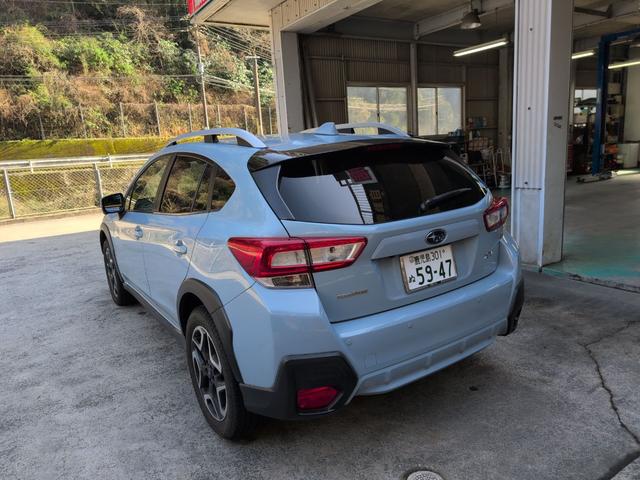 XV 2.0i-S アイサイト 4WD ETC バックカメラ クリアランスソナー オートクルーズコントロール レーンアシスト パワーシート 衝突被害軽減システム LEDヘッドランプ アルミホイール スマートキー アイドリングストップ(13枚目)