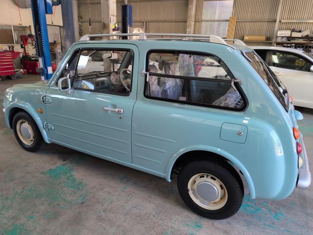 パオ ルーフレール(12枚目)