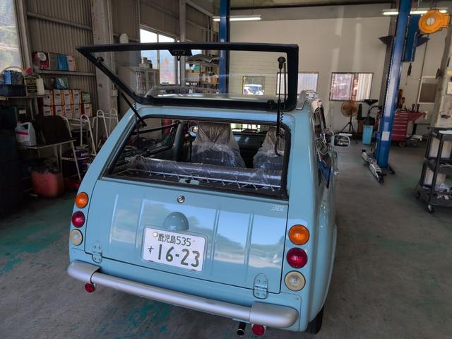 パオ ルーフレール(15枚目)