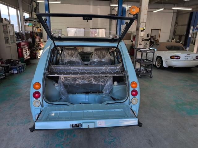 パオ ルーフレール(17枚目)