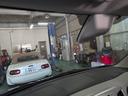 ワゴンＲ ＦＺ　衝突被害軽減システム　スマートキー　アイドリングストップ　ベンチシート　ＣＶＴ　盗難防止システム　ＡＢＳ　ＥＳＣ　ＣＤ　ミュージックプレイヤー接続可　アルミホイール　衝突安全ボディ　エアコン（5枚目）